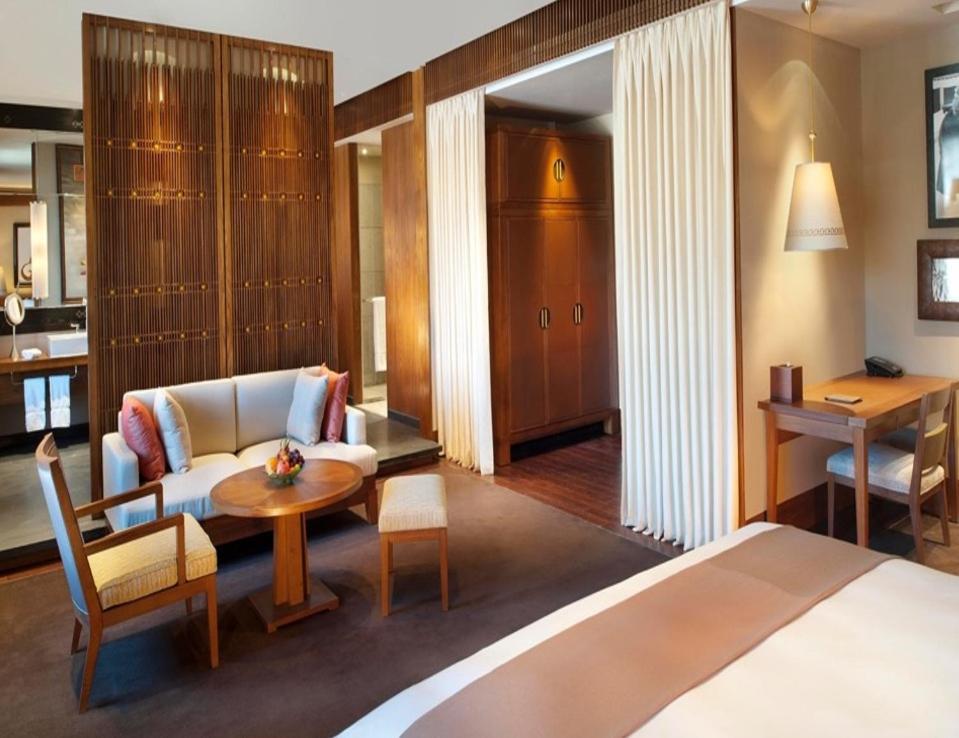 The St. Regis Lhasa Resort Luaran gambar